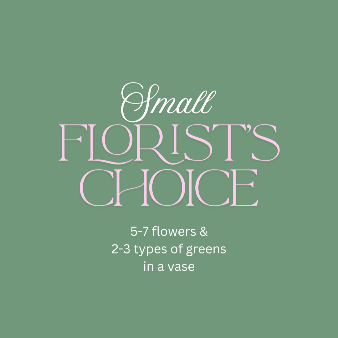 Your Florist's Choice - Small