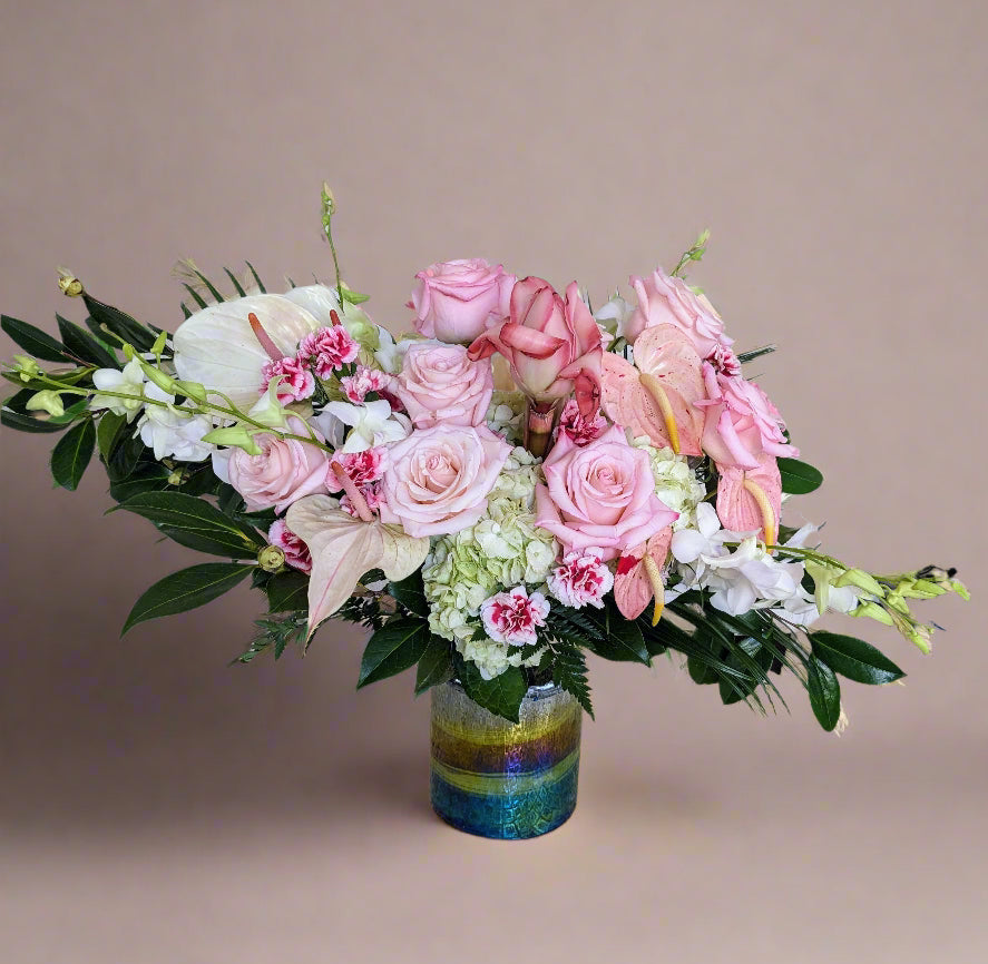 Pink Petals Collection - Premium (XL)