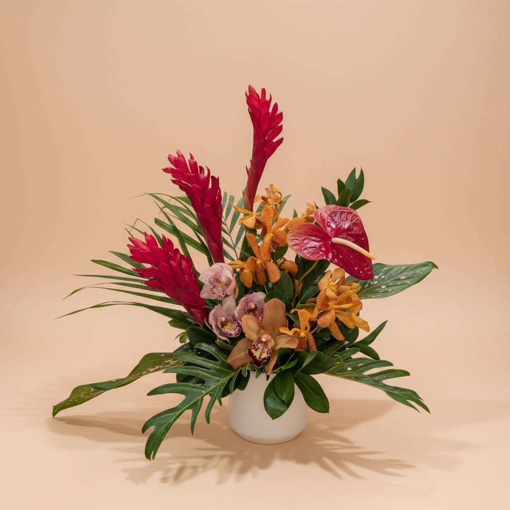 Available Daily Blooms (Same Day Delivery)