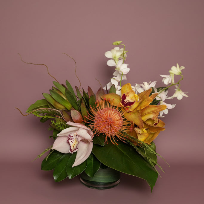 Available Daily Blooms (Same Day Delivery)