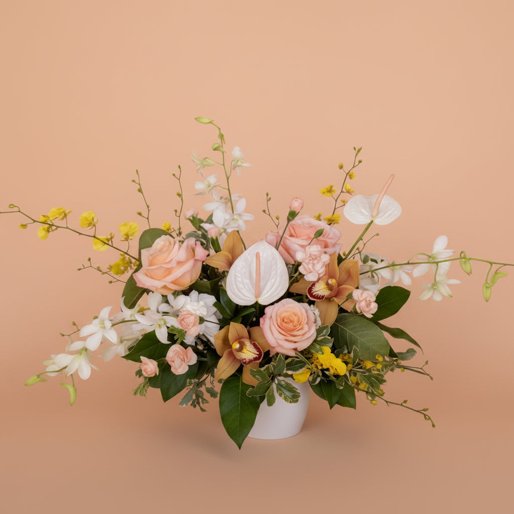 Elegance Collection - Standard