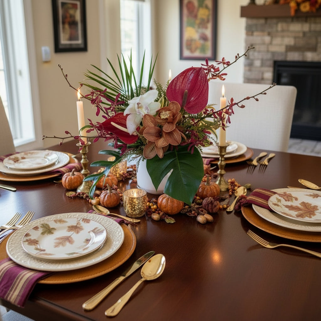 Fall Collection - Small