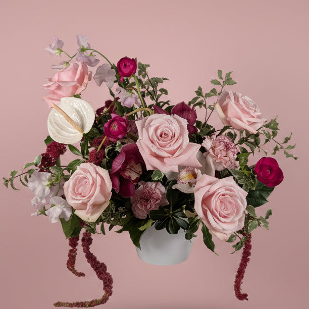 Pretty in Pink Collection - Medium