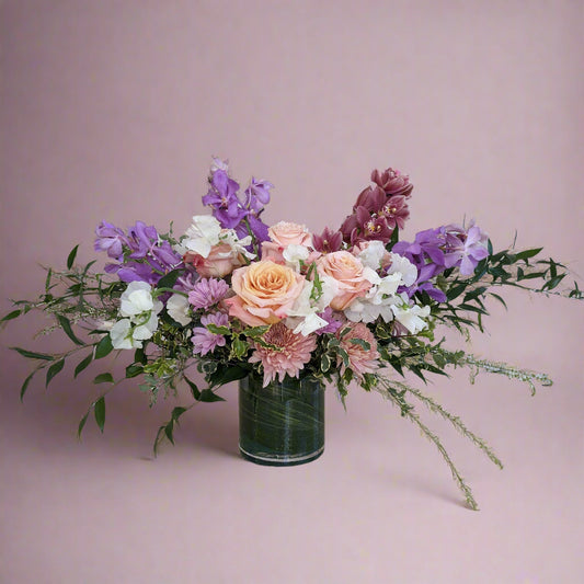 Purple Hues Collection - Medium
