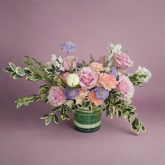 Pastel Dreams - Large