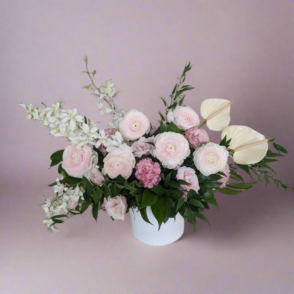 Pink Petals Collection - Large
