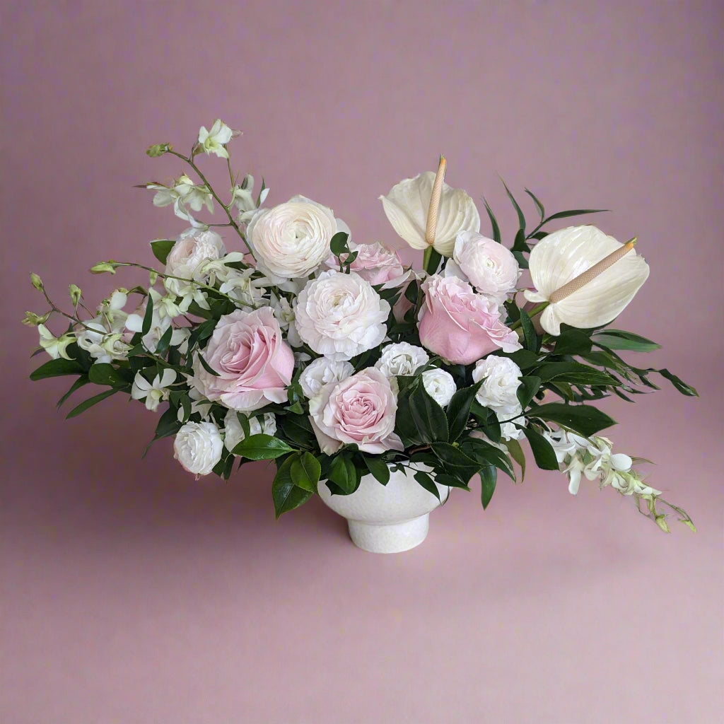 Pink Petals Collection - Large