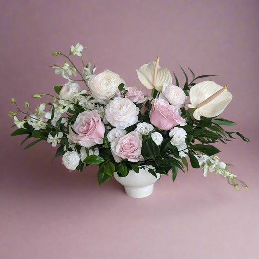 Pink Petals Collection - Large