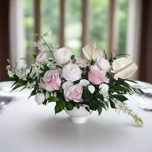 Centerpiece - Choose your color/size