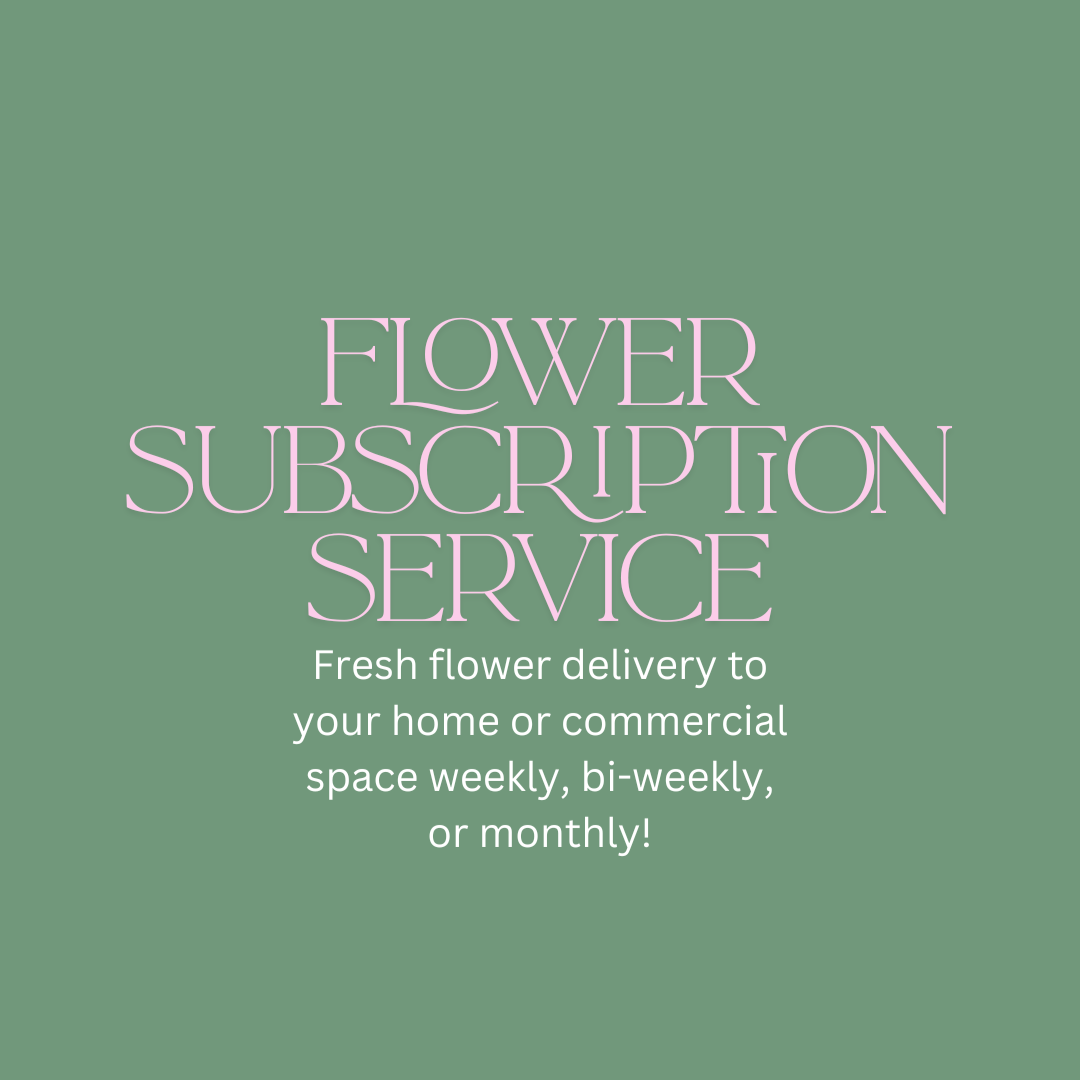 Arrangement Subscriptions