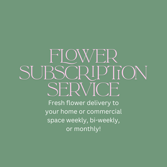 Arrangement Subscriptions