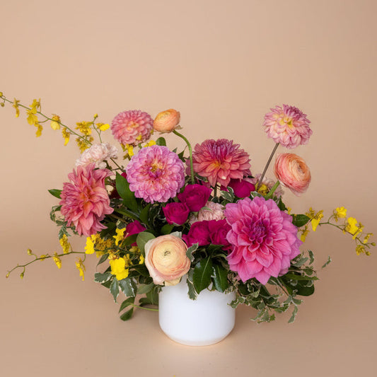 Summer Radiance Collection - Medium
