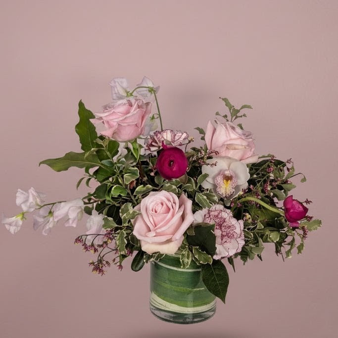 Pretty in Pink Collection - Small