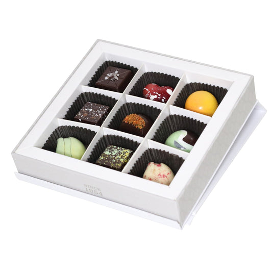 Chocolate Add On- 9 Piece Box