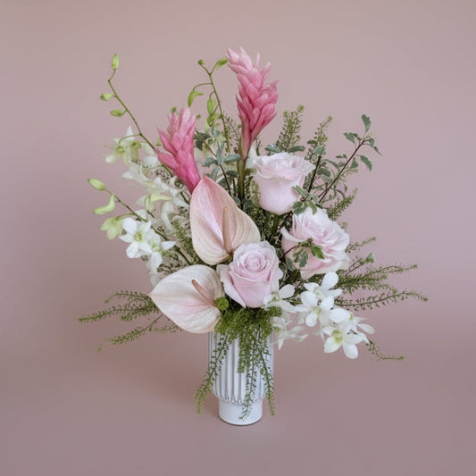 Pink Petals Collection - Small