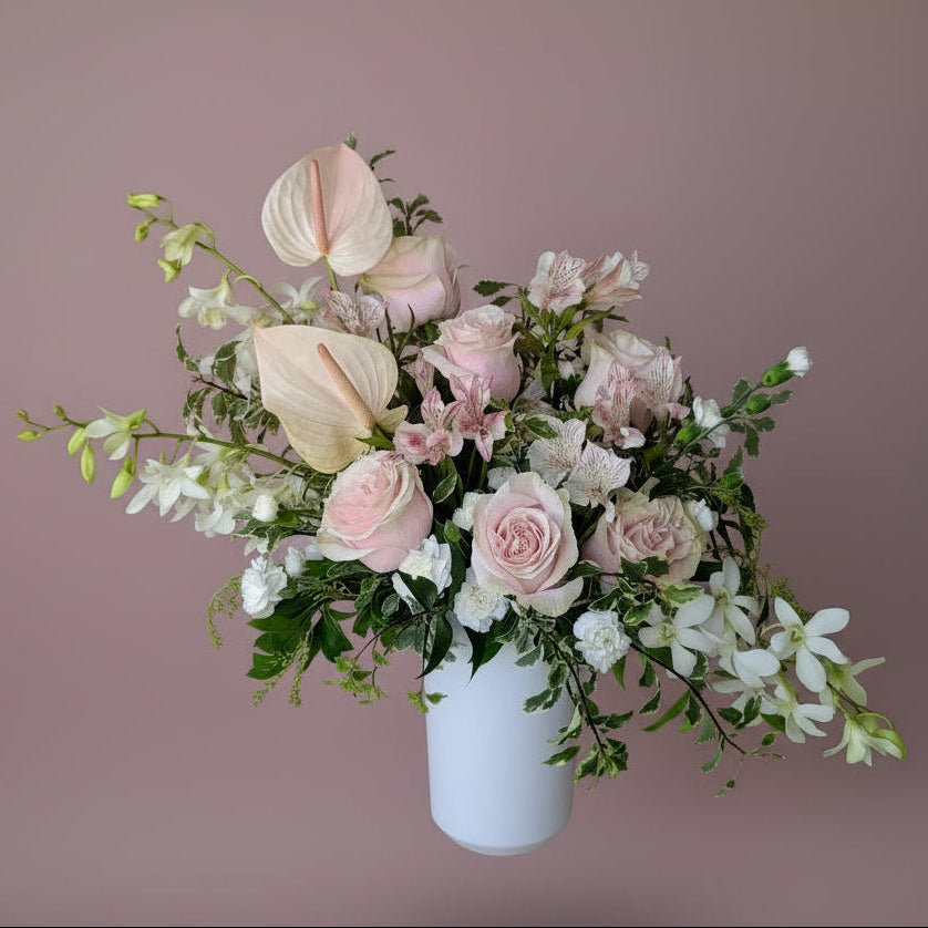 Pink Petals Collection - Large