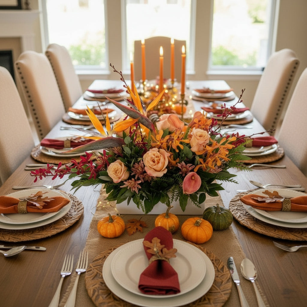 Fall Collection - Large