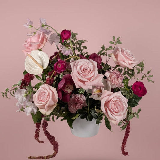 Pretty in Pink Collection - Medium