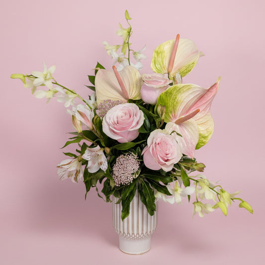 Pink Petals Collection - Medium