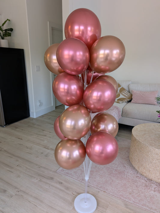 19 Balloon Bouquet