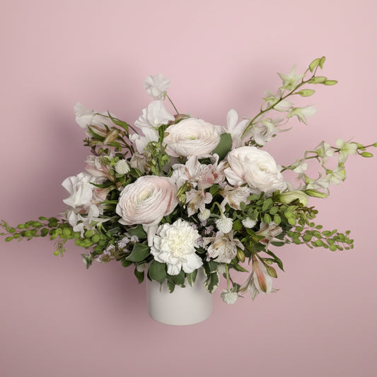 Available Daily Blooms (Same Day Delivery)