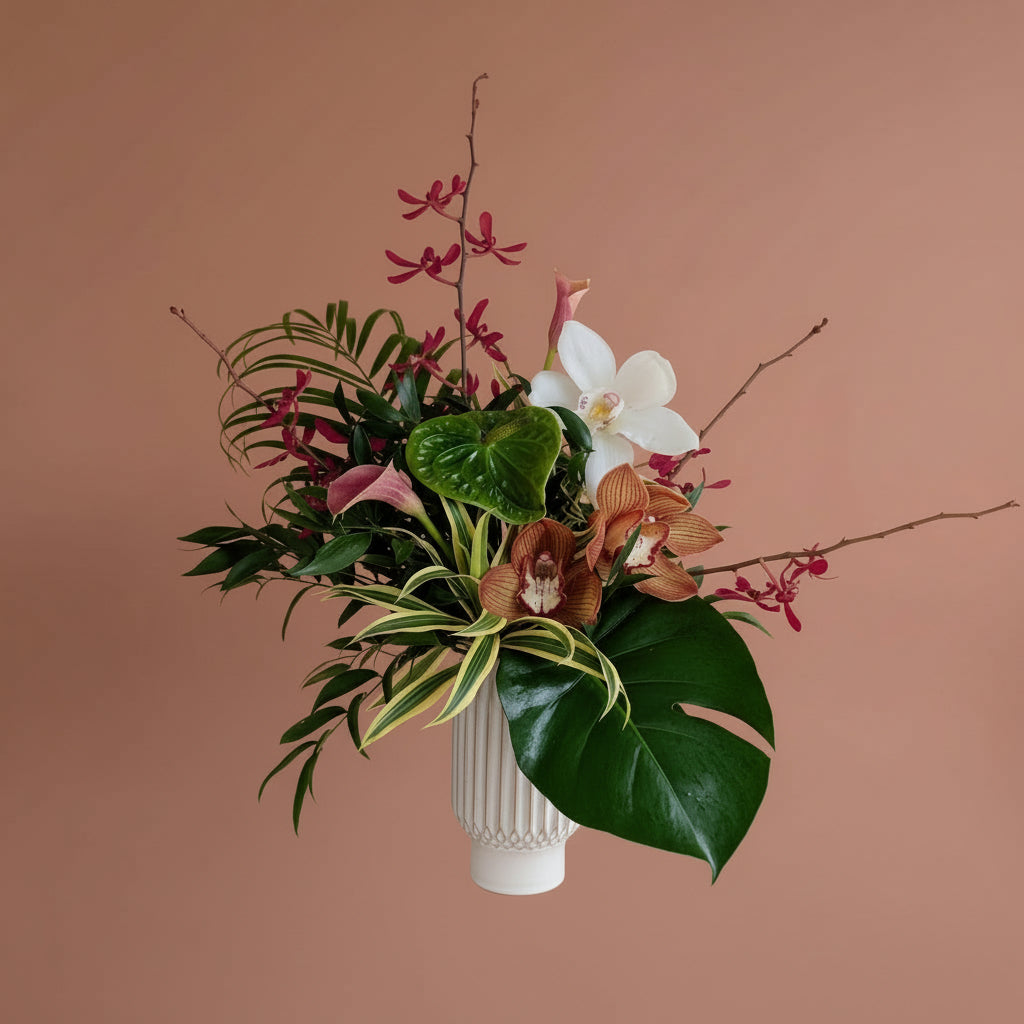 Fall collection - Small, tall