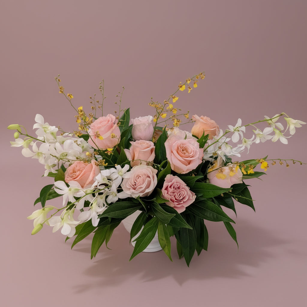 Available Daily Blooms (Same Day Delivery)
