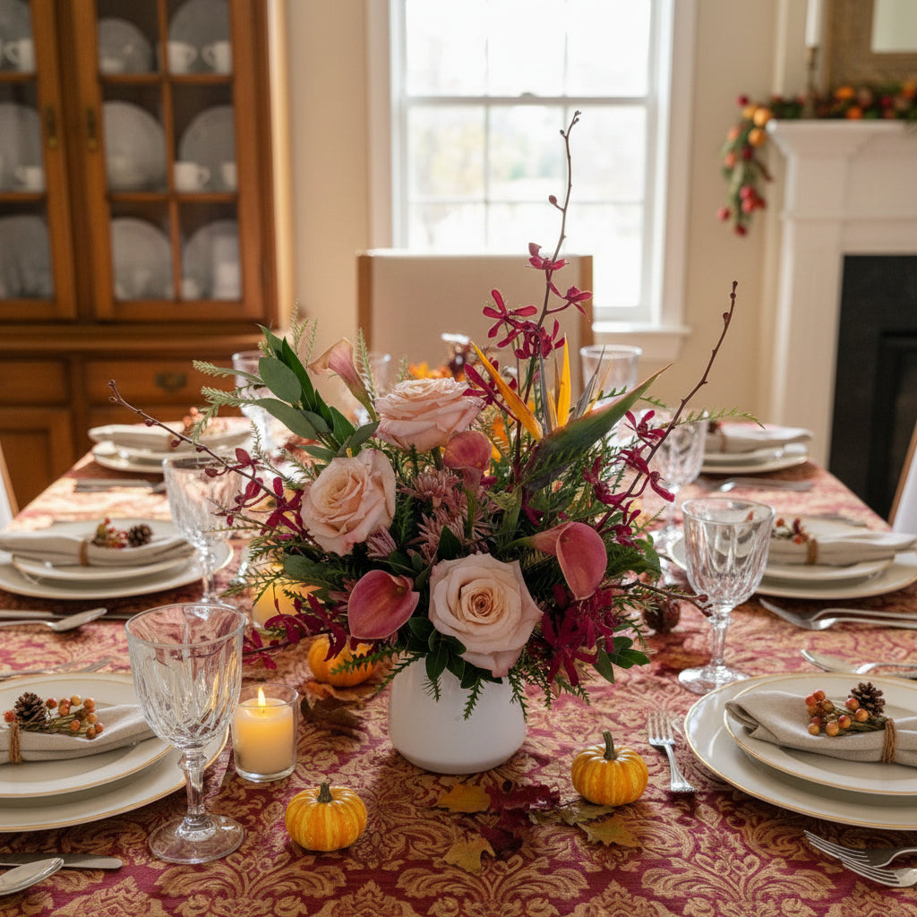 Fall Collection - Medium