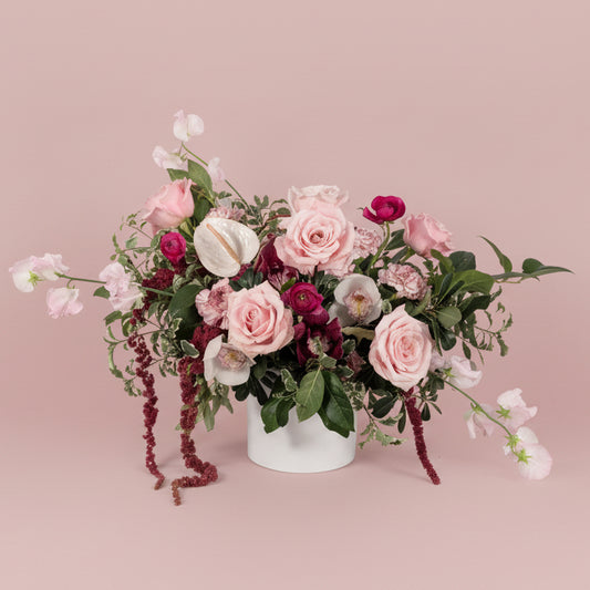 Pretty in Pink Collection - Large